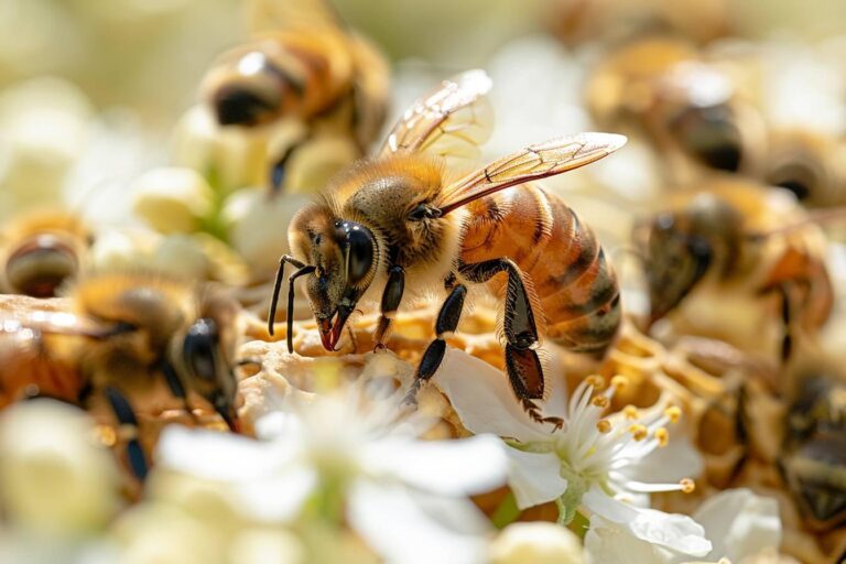 La division de colonies : alternative à l'essaimage naturel ?